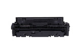 Canon imageCLASS Toner 055 Cartucho de Tinta 1 pieza(s) 1 7600 páginas Original