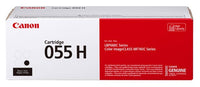 Canon imageCLASS Toner 055 Cartucho de Tinta 1 pieza(s) 1 7600 páginas Original