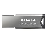 ADATA AUV210-64G-RGD Memoria Flash 64 GB USB tipo A 2.0 Si