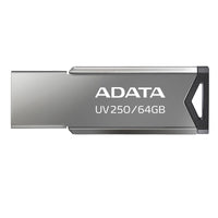 ADATA AUV210-64G-RGD Memoria Flash 64 GB USB tipo A 2.0 Si