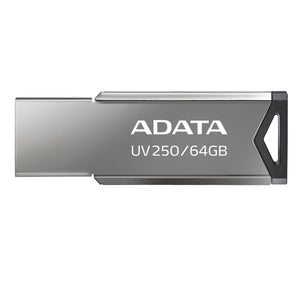 ADATA AUV210-64G-RGD Memoria Flash 64 GB USB tipo A 2.0 Si