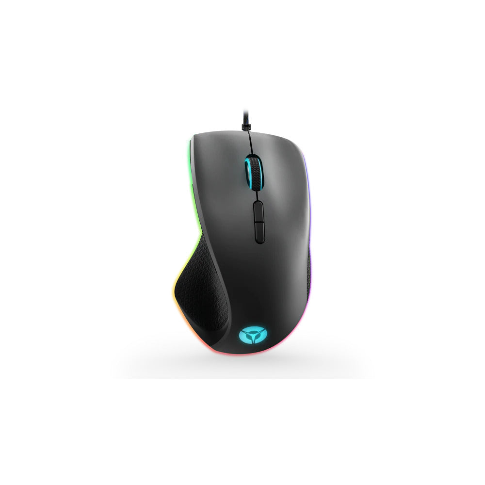 Lenovo Legion M500 RGB ratón Juego Diestro USB tipo A Óptico 16000 DPI Windows 10, Windows 7