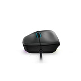 Lenovo Legion M500 RGB ratón Juego Diestro USB tipo A Óptico 16000 DPI Windows 10, Windows 7