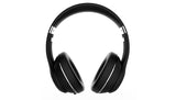 Vorago HPB-601 audífono y auriculare Auriculares Inalámbrico y alámbrico Diadema Llamadas/Música MicroUSB Bluetooth Negr