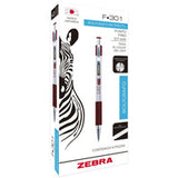 704VDEFNC006 - Zebra 704VDEFNC006 bolígrafos Verde Bolígrafo Fino Acero