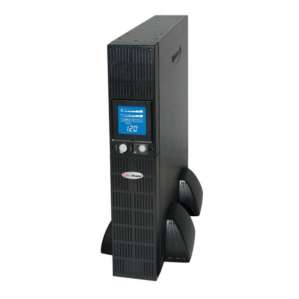 CyberPower OR2200PFCRT2UA UPS Línea interactiva 2,2 kVA 1320 W 47/63 Hz