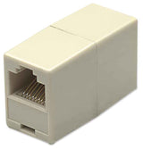 Intellinet COPLE RJ45 MODULAR CAT5E HEMBRA A HEMBRA UTP Cable 8P8C 8P8C Hembra Hembra