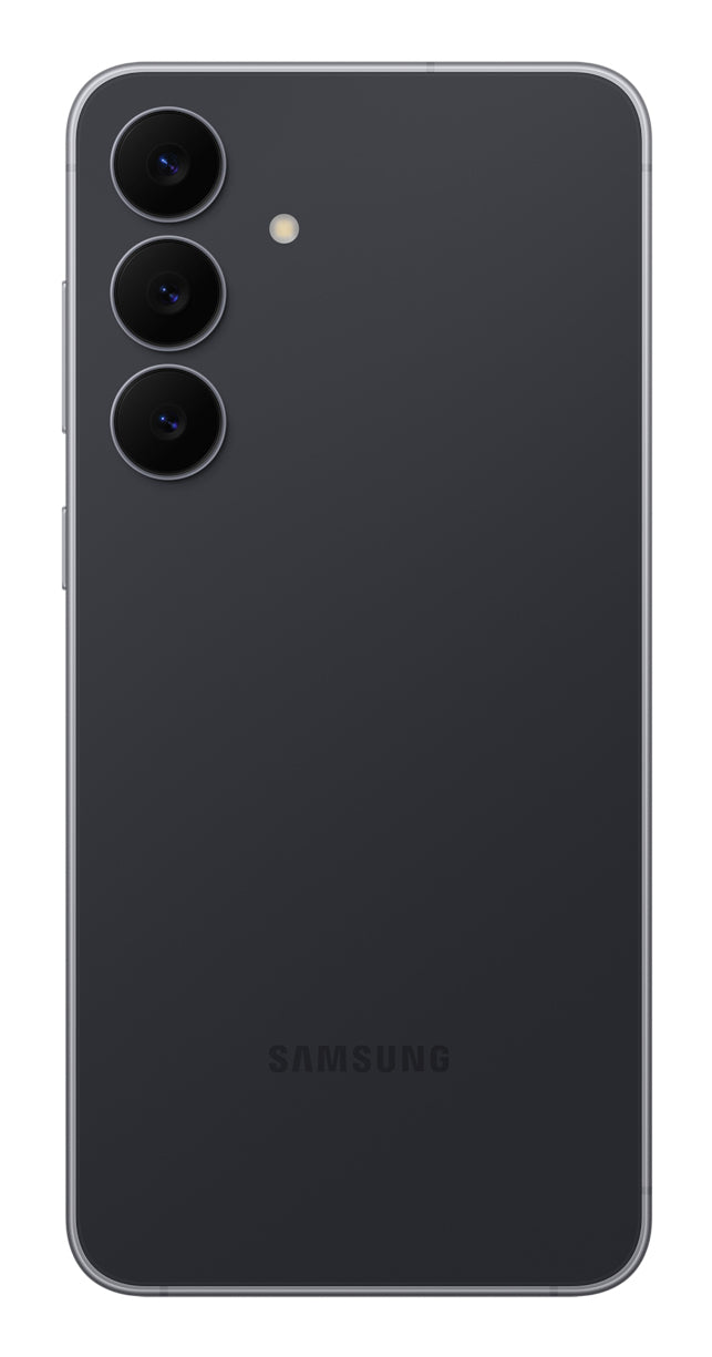 Samsung Galaxy S25 FE teléfonos inteligentes 17 cm (6.7") Plana Dynamic AMOLED 2X Corning Glass