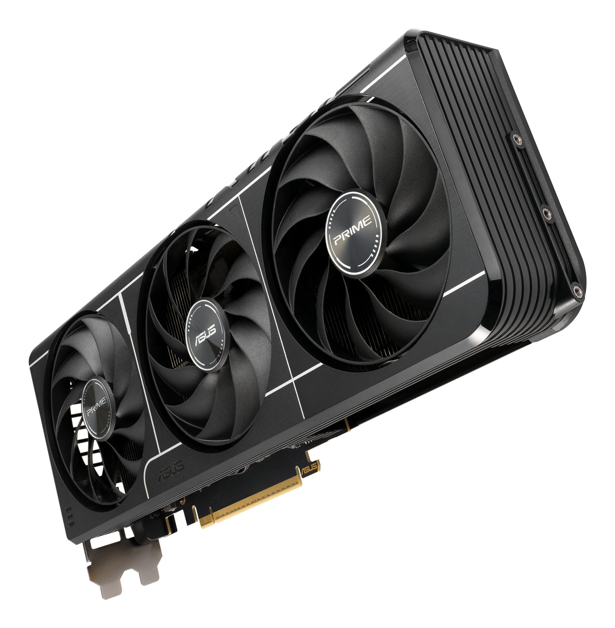 ASUS PRIME-RTX5060TI-O8G tarjetas gráficas Si 4608 NVIDIA GeForce RTX 5060 Ti