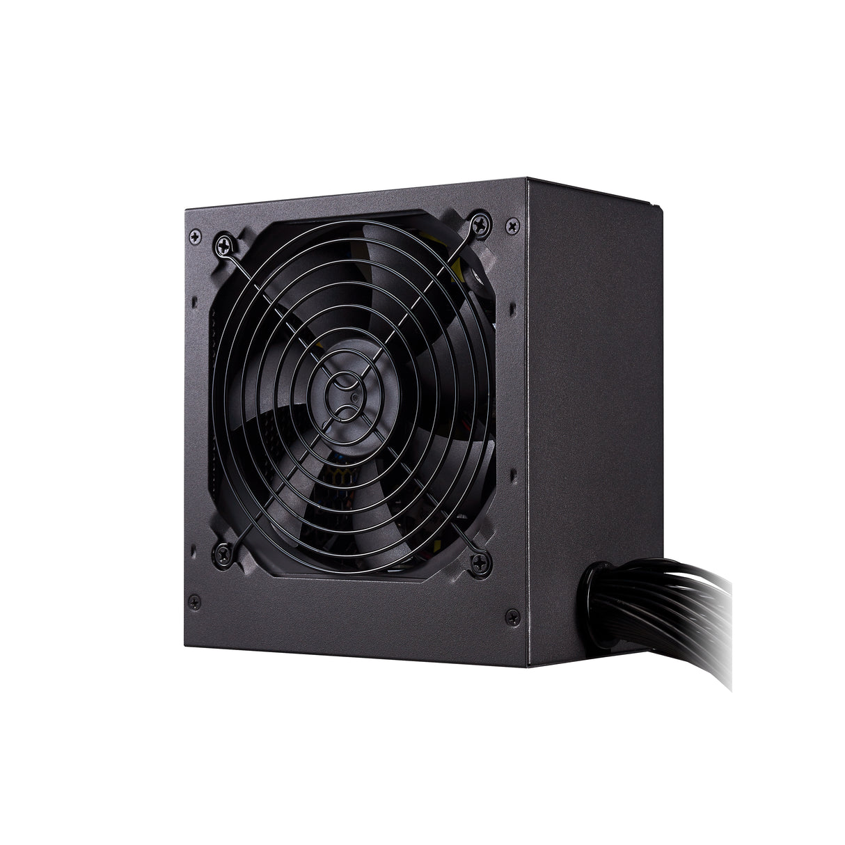 Cooler Master MWE 600 White 230V - V2 unidad de fuente de alimentación 600 W 24-pin ATX ATX Negro