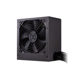 Cooler Master MWE 600 White 230V - V2 unidad de fuente de alimentación 600 W 24-pin ATX ATX Negro