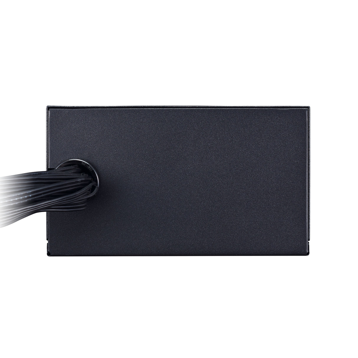 Fuente De Poder Cooler Master Bronze Series Mpe6001 600W Atx 12V 80 Plus - Mpe-6001-Acaab-Us