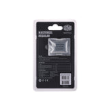 Cooler Master MasterGel Regular disipador de calor Pasta térmica 5 W/m·K 12 g, Gris