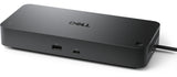 DELL Pro SD25 Laptop Alámbrico USB 3.2 Gen 2 (3.1 Gen 2) Type-C 4 2
