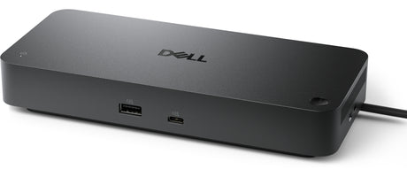 DELL Pro SD25 Laptop Alámbrico USB 3.2 Gen 2 (3.1 Gen 2) Type-C 4 2