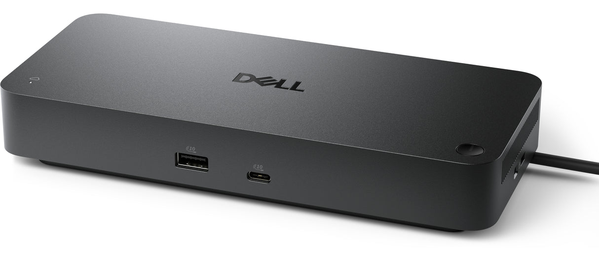 DELL Pro SD25 Laptop Alámbrico USB 3.2 Gen 2 (3.1 Gen 2) Type-C 4 2