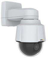 Axis P5655-E 60 Hz Almohadilla Cámara de seguridad IP Interior y exterior 1920 x 1080 Pixeles Techo/