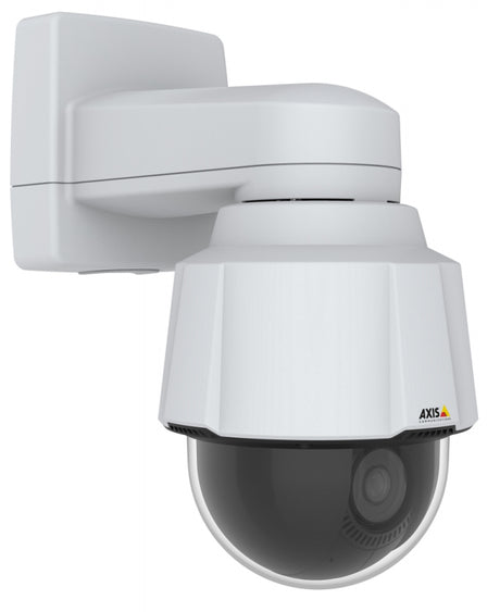 Axis P5655-E 60 Hz Almohadilla Cámara de seguridad IP Interior y exterior 1920 x 1080 Pixeles Techo/