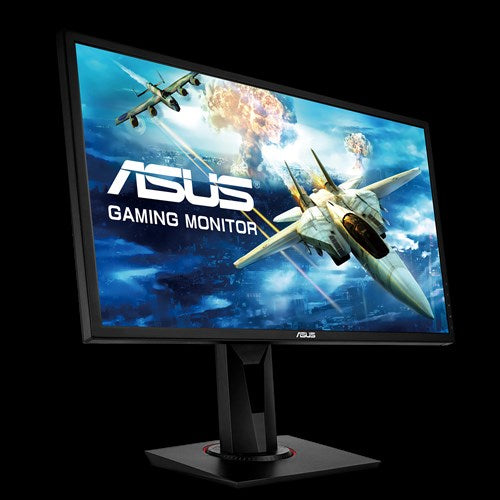 ASUS VG248QG Monitor 61 cm (24") 1920 x 1080 Pixeles Full HD Negro