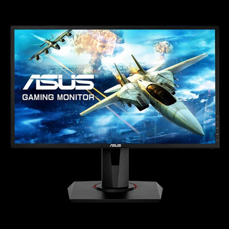 ASUS VG248QG monitor de computadora 61 cm (24") 1920 x 1080 Pixeles Full HD Negro