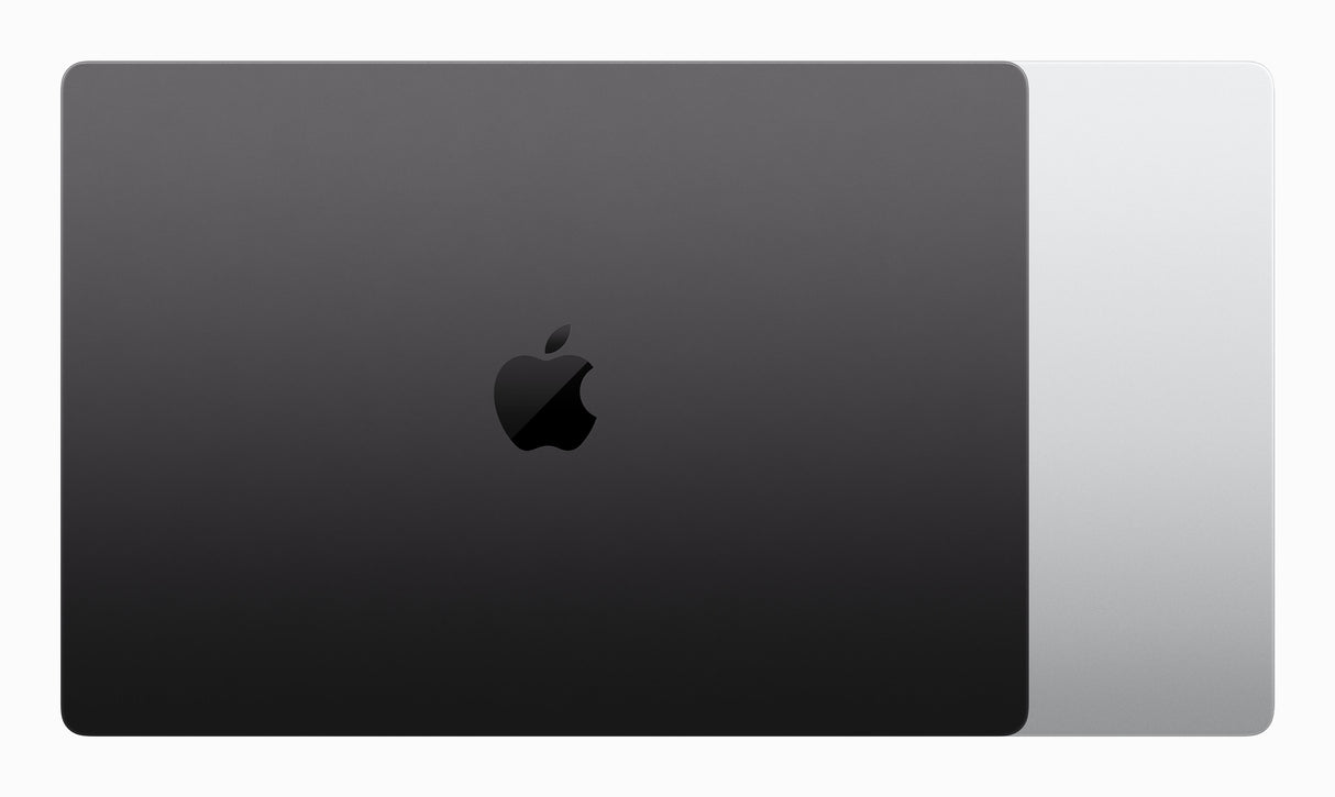 Apple MacBook Pro Apple M M3 Pro Computadora portátil 41.1 cm (16.2") 36 GB 512 GB SSD Wi-Fi 6E (802.11ax) macOS Sonoma 