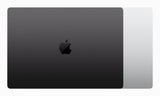 Apple MacBook Pro Apple M M3 Pro Computadora portátil 41.1 cm (16.2") 36 GB 512 GB SSD Wi-Fi 6E (802.11ax) macOS Sonoma 