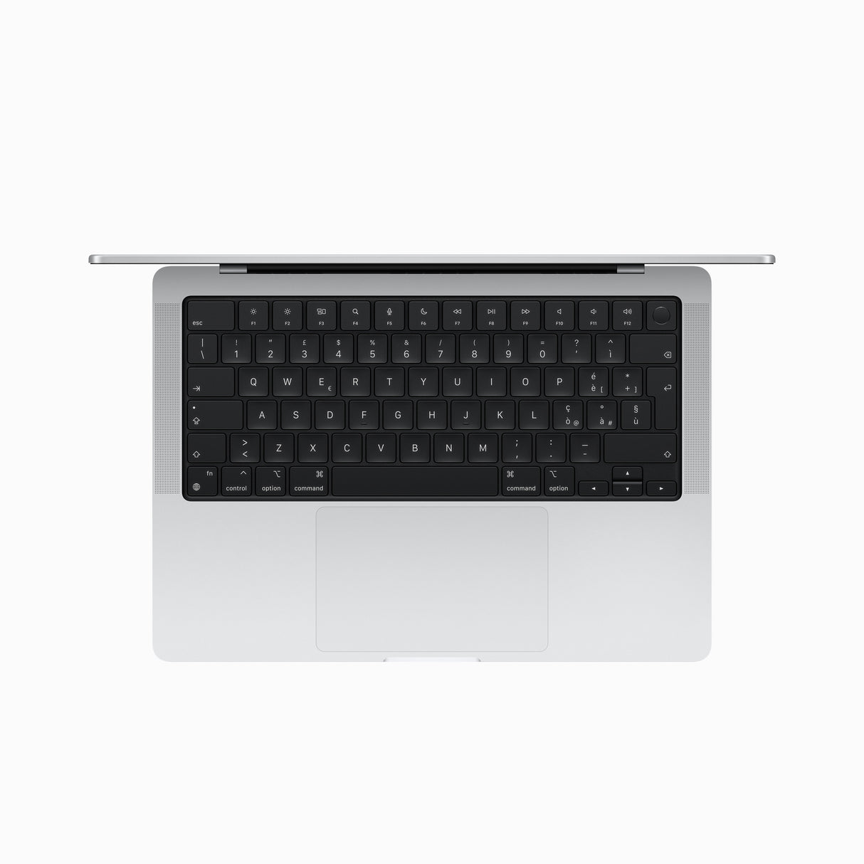 Apple MacBook Pro Apple M M3 Computadora portátil 36.1 cm (14.2") 8 GB 1 TB SSD Wi-Fi 6E (802.11ax) macOS Sonoma Plata