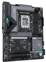 GIGABYTE B860 EAGLE WIFI6E Placa base - CPUs Intel Core Ultra, VRM de 12+1+2+1 fases, hasta 9066MHz DDR5, 1xPCIe 5.0 + 2xPCIe 4.0 M.2, LAN 2,5 GbE, WIFI 6E, USB 3.2 Gen 2x2 placas base Intel LGA 1851 (Socket V1) LGA 1851 DDR5-SDRAM