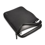 Kensington Funda universal: 35,6 cm (14 pulgadas), negra Laptop Ultrabooks; Tablets 35,6 cm (14") Funda Negro