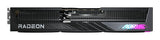 GIGABYTE AORUS Radeon RX 9070 XT ELITE 16G Tarjeta Gráfica - 16GB GDDR6, 256 bits, PCI-E 5.0, 3100 MHz Frecuencia Base, 2 x DisplayPort, 2 x HDMI, GV-R9070XTAORUS E-16GD tarjetas gráficas AMD Radeon RX 9070 XT 3100 MHz 7680 x 4320 Pixeles