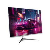 Balam Rush BR-938303 pantalla para PC 68,6 cm (27") 1920 x 1080 Pixeles Full HD LCD Blanco