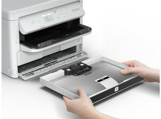 Epson WorkForce Pro WF-M5399DW Impresora WiFi Blanco