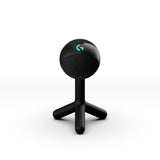 Logitech G Yeti Orb Micrófonos Micrófono de superficie para mesa 70 - 20000 Hz Alámbrico