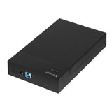 ENCLOSURE VORAGO HDD-303 NEGRO DD 2.5 Y 3.5 USB 3.0 SATA TOOL FREE