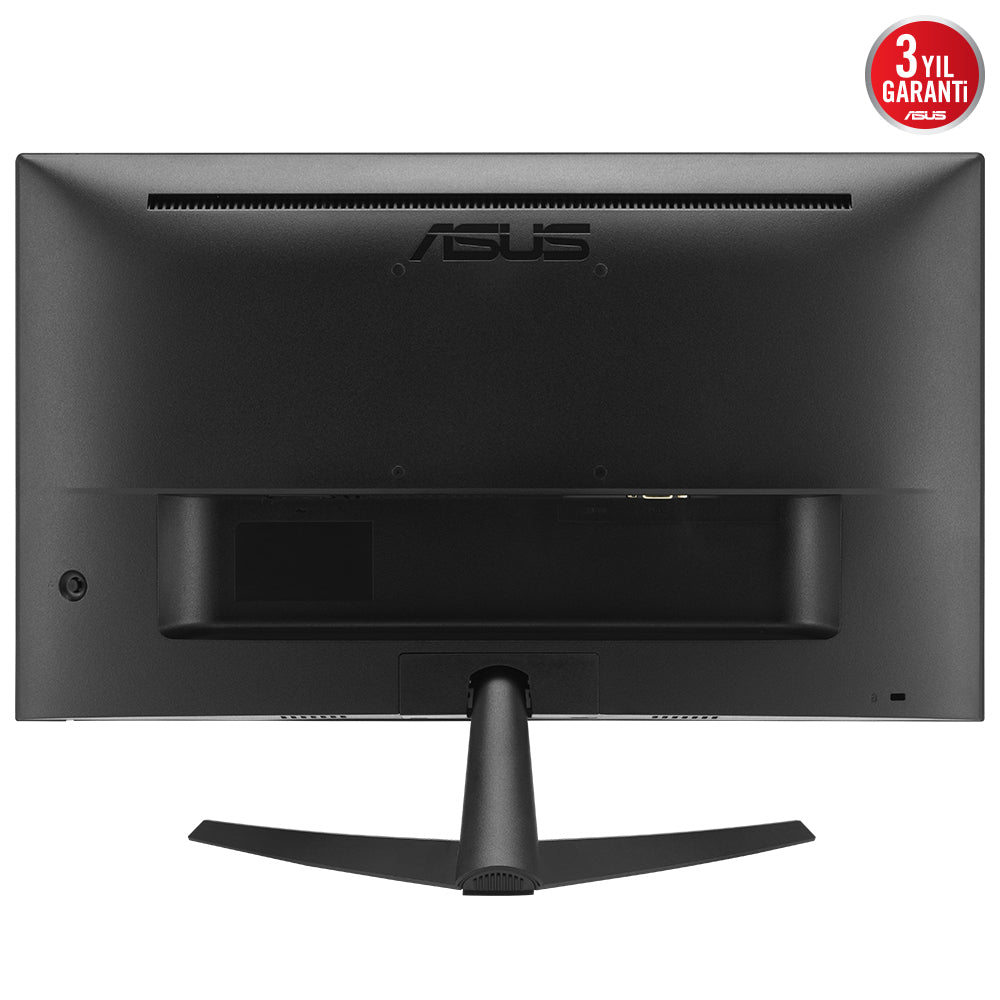 ASUS VY229HE Monitor 54,5 cm (21.45") 1920 x 1080 Pixeles Full HD LED Negro