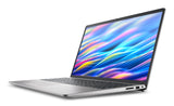 DELL DC15250 Laptop Portátil Plata Concha Aluminio