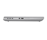 HP ZBook Fury G11 Intel® Core™ i7 i7-13850HX 40.6 cm (16") WUXGA 32 GB DDR5-SDRAM NVIDIA RTX 4000 Ada Wi-Fi 7 (802.11be) Windows 11 Pro AI