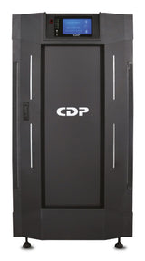 CDP UPO33-30PF365 30KVA/27KW FP 0.9, UPS Online trifasica baja Frec, entrada 208 Vac, salida 208vac/120 vac UPS Doble conversión (en línea) 30 kVA 27000 W Seno