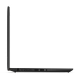 Lenovo ThinkPad T14 Gen 4 (AMD) Laptop Thunder Black Portátil Negro Concha