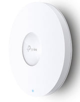 TP-Link Omada EAP653 puntos de accesos inalámbricos Si Si 2976 Mbit/s 574 Mbit/s