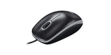 Logitech 920-002716 Teclado Alámbrico USB Inglés Completo (100%)