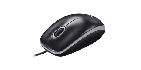 Logitech 920-002716 Teclado Alámbrico USB Inglés Completo (100%)