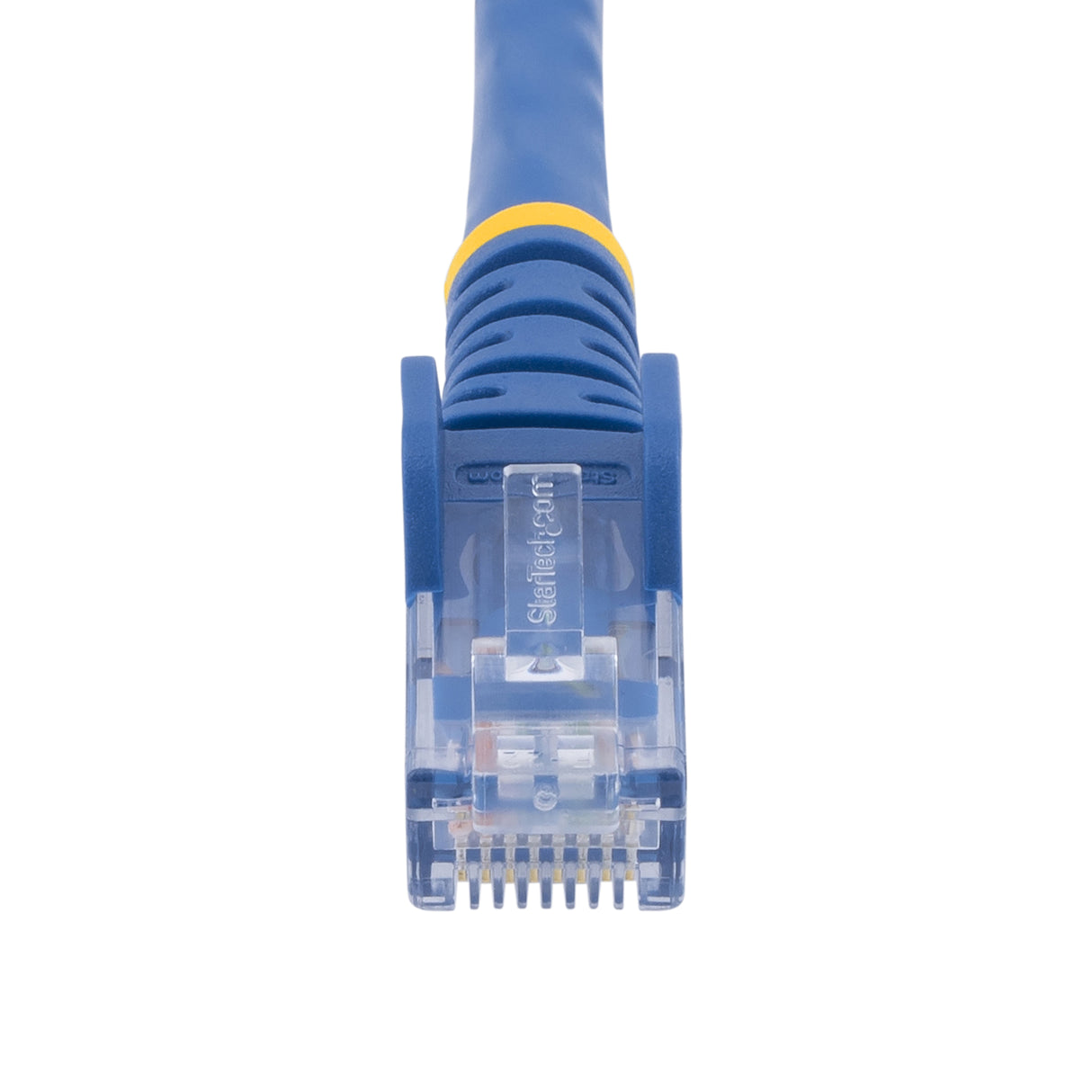 StarTech.com N6PATCH7BL10PK Cable Azul 2,1 m Cat6 U/UTP (UTP)
