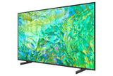 Samsung Series 8 UN75CU8000FXZX Televisor 190.5 cm (75") 4K Ultra HD Smart TV Wifi Gris, Titanio, 3840 x 2160 Pixeles, LED
