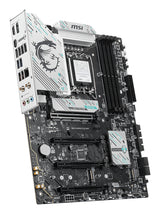 MSI B860 GAMING PLUS WIFI placas base Intel LGA 1851 (Socket V1) Intel Core Ultra (Series 2) LGA 1851