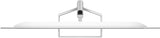 HP M27fw FHD Monitor monitor de computadora 68.6 cm (27") 1920 x 1080 Pixeles Full HD LCD