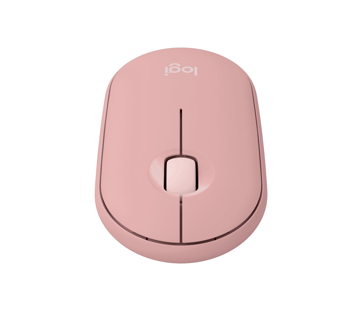 Logitech 910-007048 Ratón Oficina Inalámbrico RF Wireless + Bluetooth Óptico