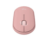 Logitech 910-007048 Ratón Oficina Inalámbrico RF Wireless + Bluetooth Óptico