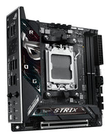 ASUS ROG STRIX B850-I GAMING WIFI placas base AMD Zócalo AM5 Zócalo AM5 DDR5-SDRAM