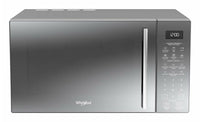 Whirlpool WM3911D microondas Plata Microondas combinado Encimera 29 L